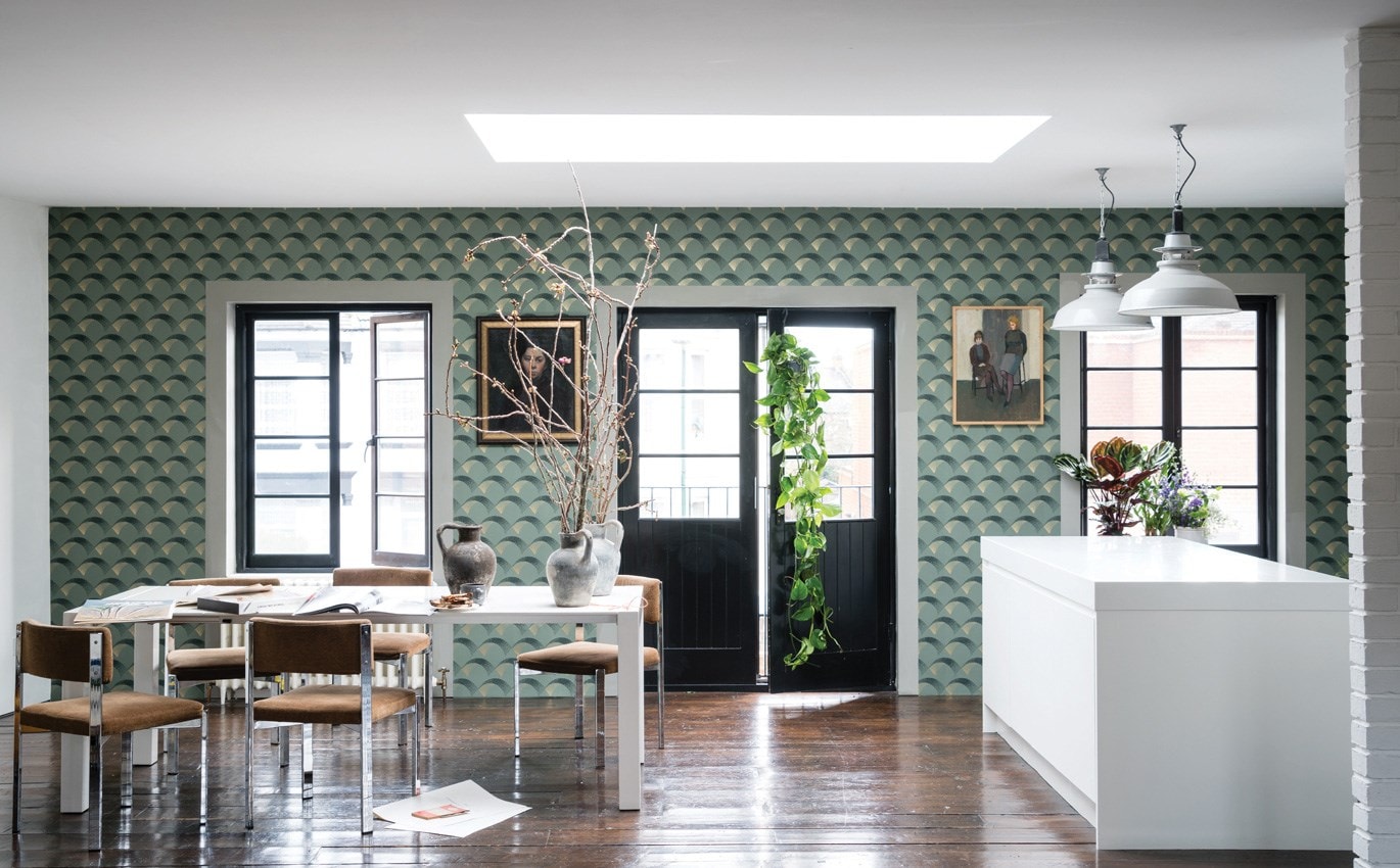 Farrow & Ball Wallpaper