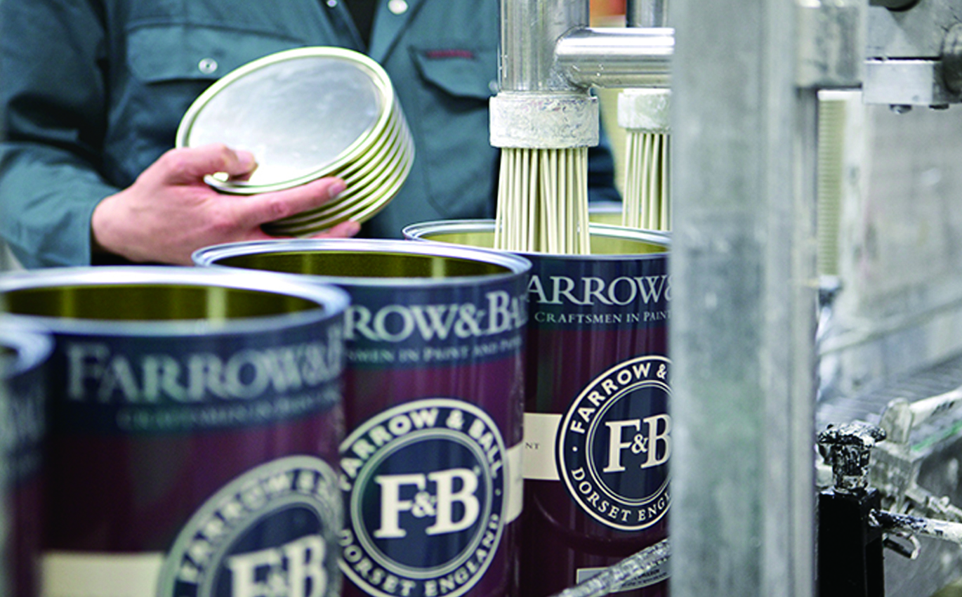 Farrow & Ball